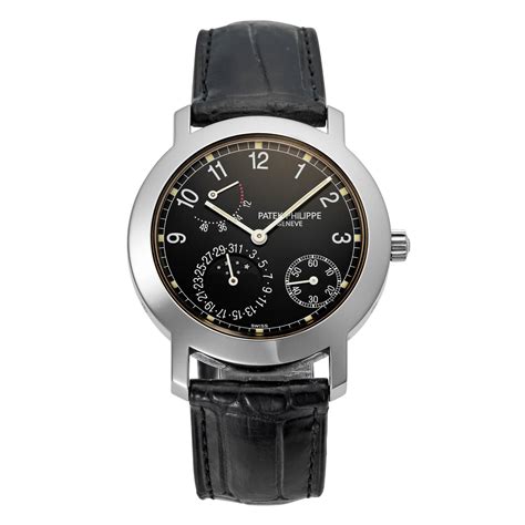 patek philippe 5055g power reserve moonphase|Patek Philippe Power Reserve 5055G .